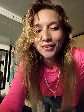 Licethf00x online show from February 5, 1:21 am