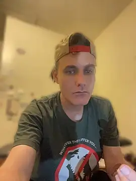 NicPolaris online show from May 20, 11:22 pm