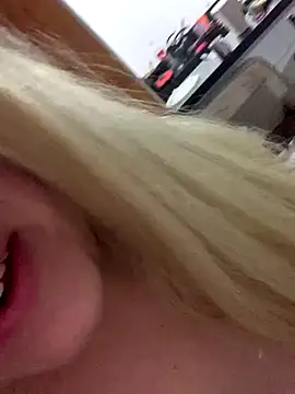 anjinhabs online show from November 22, 9:14 pm