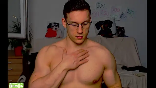 ZeinMiracles online show from February 26, 8:19 pm