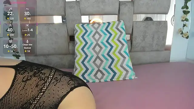 Natasha-Adams online show from September 15, 8:25 am