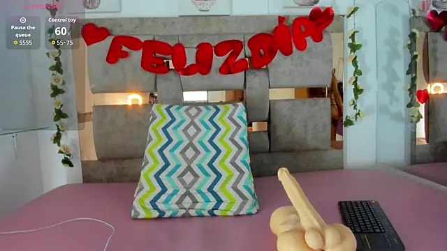 Natasha-Adams online show from September 23, 5:32 am