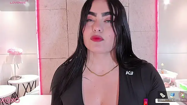 Snapshot of sofiiacarson chatting on June 12, 7:46 pm sofiiacarson online show from June 12, 7:46 pm