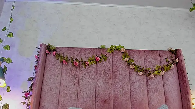 AnyaJay online show from November 20, 10:42 pm