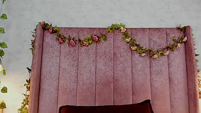 AnyaJay online show from February 23, 10:07 pm