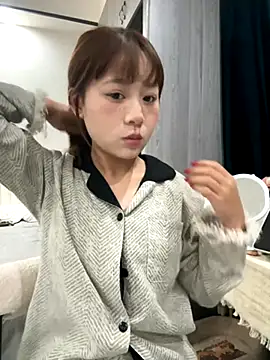 Snapshot of Xiaokui-04 chatting on October 24, 3:08 pm Xiaokui-04 online show from October 24, 3:08 pm