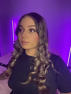 AnnyLopezzz  online show from October 5, 1:59 am