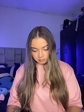 Snapshot of AnnyLopezzz_ chatting on March 10, 5:34 am AnnyLopezzz online show from March 10, 5:34 am