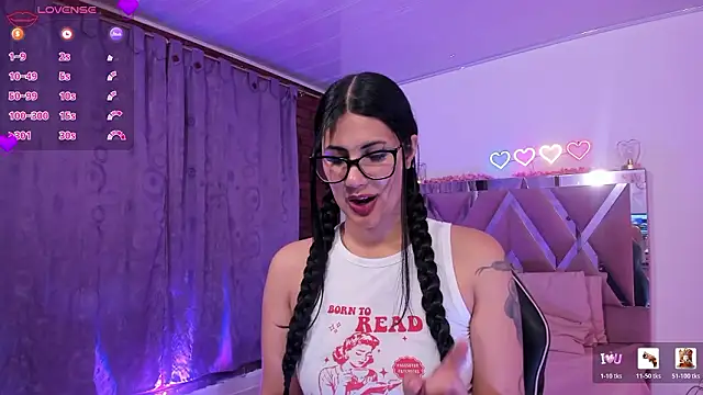 Babyvenu tay online show from February 4, 3:12 am