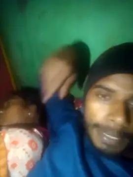 parmila203 online show from January 7, 5:15 pm