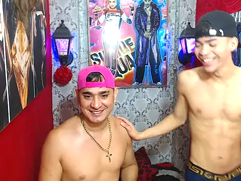 JHOVA23CM online show from September 18, 2:30 pm