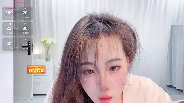 Nabi518- online show from March 17, 11:08 pm