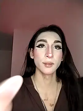 Snapshot of _paulaaa chatting on October 31, 12:00 am paulaaa online show from October 31, 12:00 am