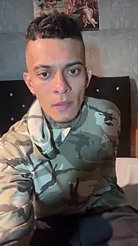 Mrjustin sebas online show from February 19, 2:18 am