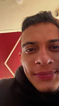 Mrjustin sebas online show from March 1, 7:05 pm