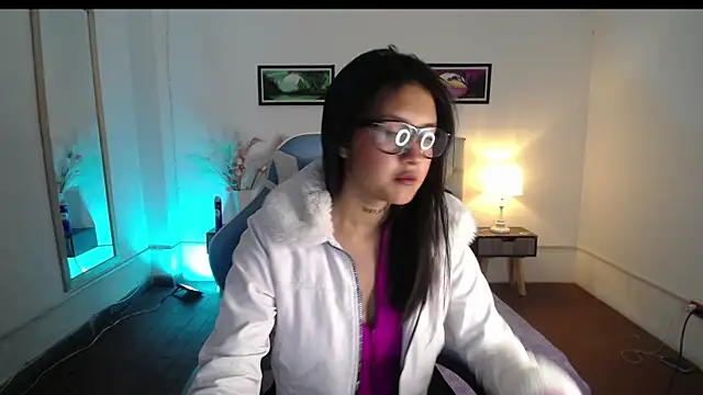 Snapshot of Sheel_Sc chatting on October 16, 5:52 am Sheel Sc online show from October 16, 5:52 am
