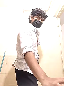 Goodmens5 online show from November 13, 12:48 pm