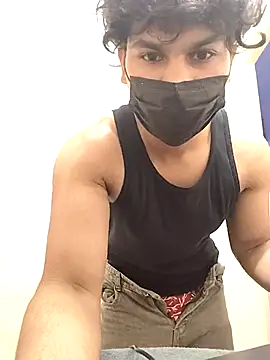 Goodmens5 online show from March 5, 6:59 pm