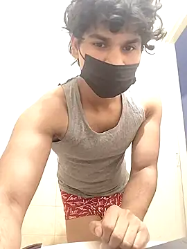 Goodmens5 online show from March 7, 7:00 pm