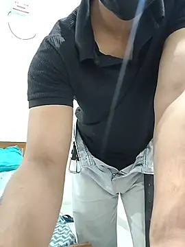 Snapshot of Goodmens5 chatting on July 15, 4:56 pm Goodmens5 online show from July 15, 4:56 pm