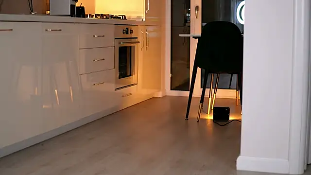 ElaraShine online show from February 24, 8:29 pm