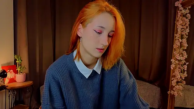 MaryroseRoeder online show from October 24, 2:52 am