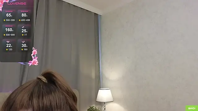 krissshoww online show from September 11, 1:49 am