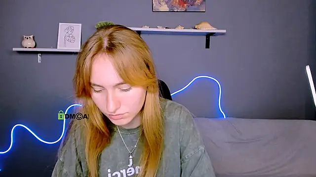 Snapshot of beauty_ginger_ chatting on September 23, 1:14 pm beauty ginger  online show from September 23, 1:14 pm