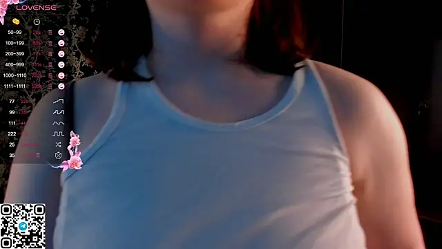 Snapshot of LakeshiaVodopich chatting on September 15, 9:31 am LakeshiaVodopich online show from September 15, 9:31 am