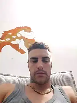 Snapshot of David_leons chatting on August 2, 1:42 pm David leons online show from August 2, 1:42 pm