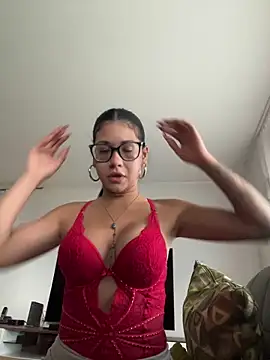 realjessappeal online show from September 12, 10:59 am