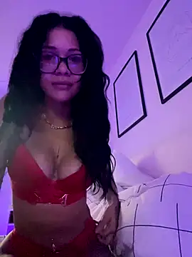 realjessappeal online show from September 28, 11:04 am