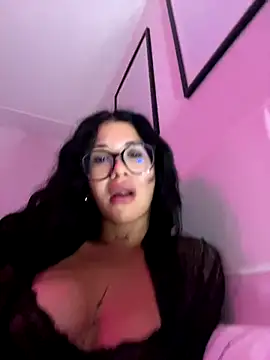 realjessappeal online show from September 29, 10:58 pm