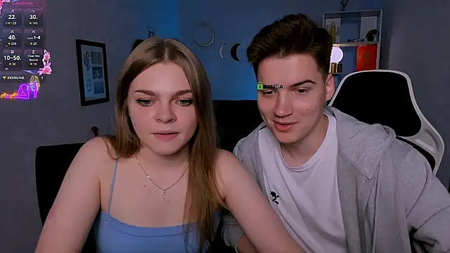 veronica bubble online show from September 18, 7:38 pm