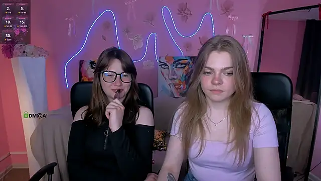 Snapshot of veronica_bubble chatting on May 22, 7:30 pm veronica bubble online show from May 22, 7:30 pm