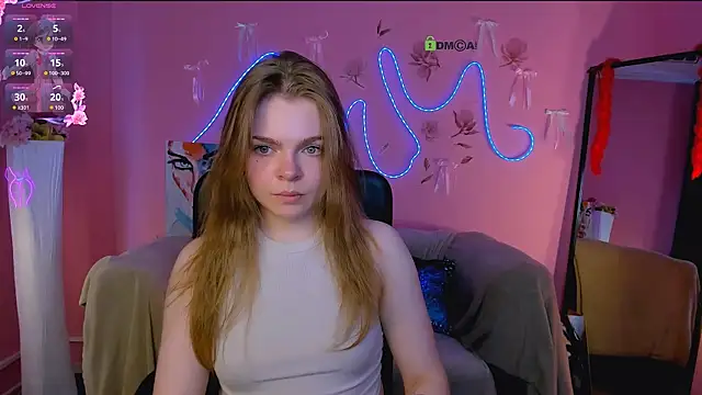 Snapshot of veronica_bubble chatting on June 10, 3:29 am veronica bubble online show from June 10, 3:29 am