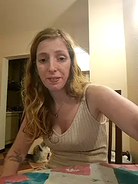 Snapshot of Margarita2500 chatting on December 14, 7:07 pm Margarita2500 online show from December 14, 7:07 pm