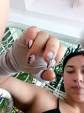 Sol Sunny online show from January 11, 4:01 pm