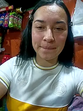 Sol Sunny online show from April 30, 11:53 pm