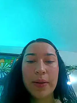 Sol Sunny online show from May 5, 9:23 pm