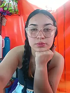 Sol Sunny online show from May 24, 2:44 pm