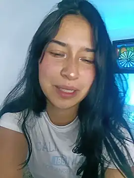 Sol Sunny online show from June 25, 9:08 pm