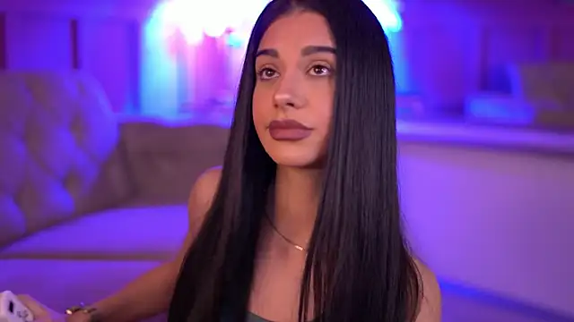 ArinaCarter online show from September 28, 5:29 pm