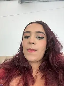 NaughtyNinnaXXX online show from February 3, 9:20 pm