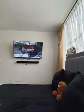 AlannaEvons online show from April 27, 9:35 pm