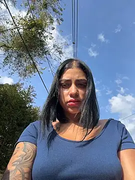 AlannaEvons online show from June 25, 9:08 pm