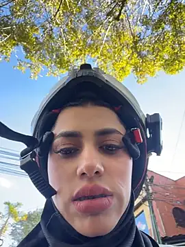 AlannaEvons online show from June 27, 9:31 pm