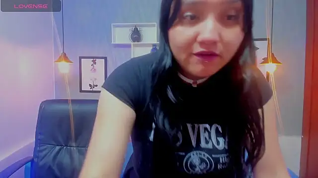 Daniela jonness online show from October 14, 2:18 pm