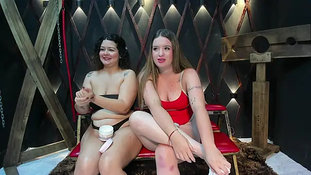 BDSM Vantablack   online show from June 18, 12:53 pm