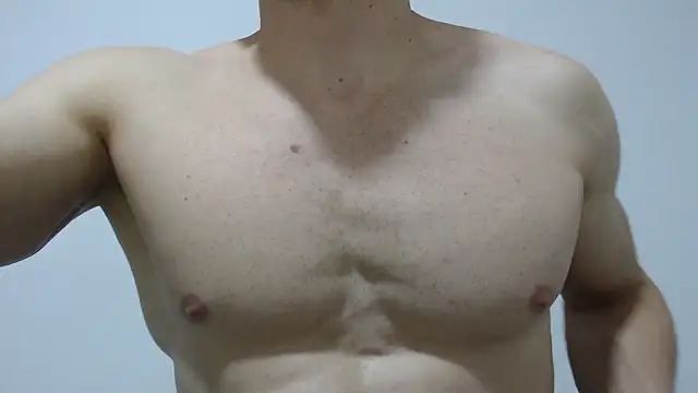 Rocky Muscle online show from January 18, 10:24 pm